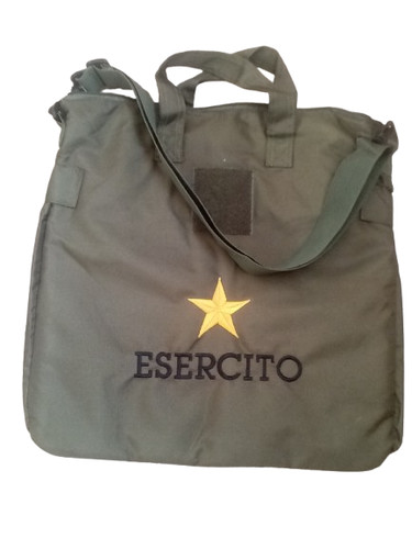 Borsa esercito italiano zaino - borsa,