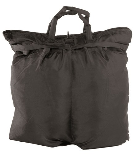 Borsa porta casco pilota - porta-casco,