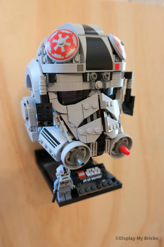 Lego star wars espositore - lego®, wars™