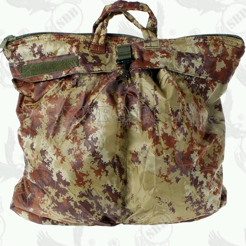Borsa portacasco pilota - borsa,