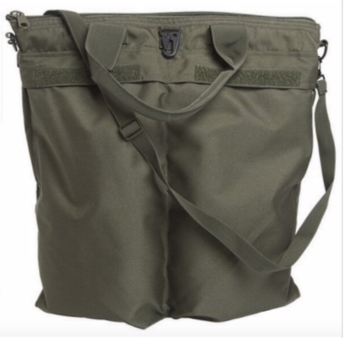 Borsa zaino porta casco - borsa,