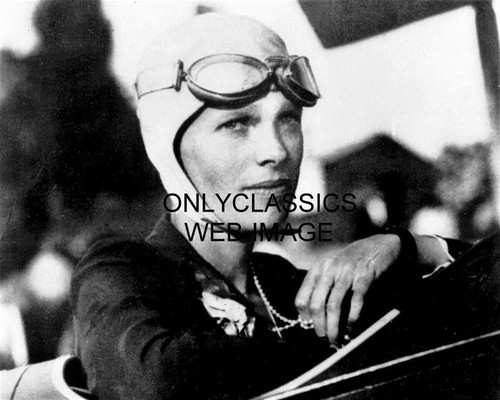 Iconico pilota aereo amelia - iconico,