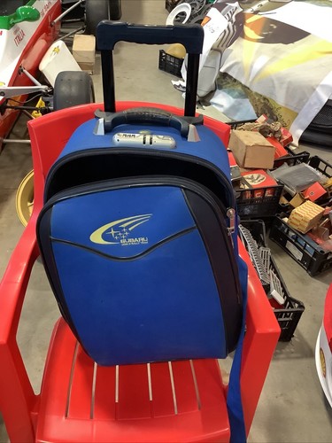Subaru trolley porta tuta e - ,