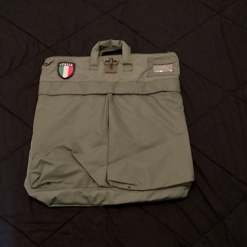 Borsa porta casco - casco, da